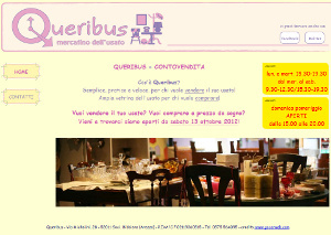 www.queribus.it